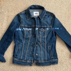 Women’s Jean jacket